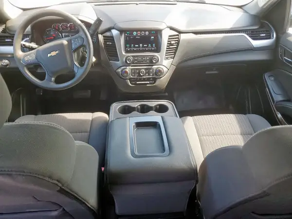 1GNSCKECXLR229792 2020 CHEVROLET SUBURBAN - Image 8