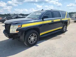 1GNSCKKC8JR150753 2018 CHEVROLET SUBURBAN