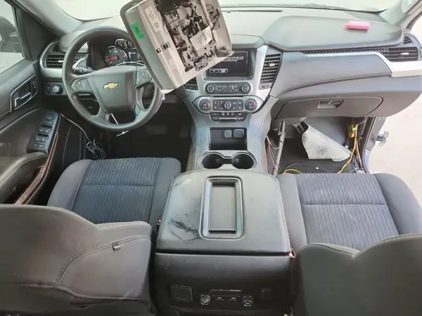 1GNSCKKC8JR150753 2018 CHEVROLET SUBURBAN - Image 8