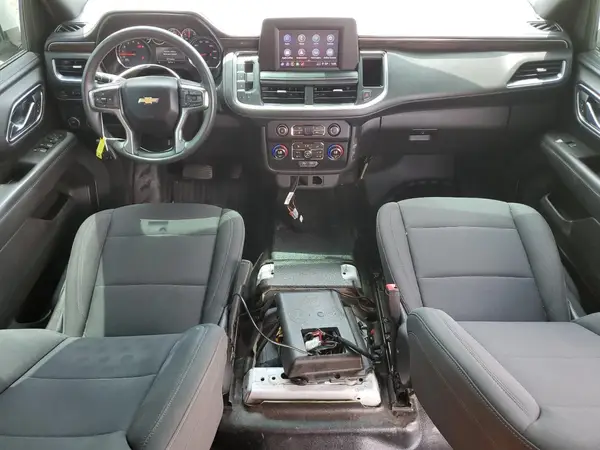 1GNSCLED0MR351867 2021 CHEVROLET TAHOE - Image 8