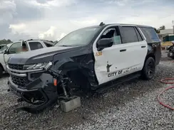 1GNSCLED0MR362867 2021 CHEVROLET TAHOE