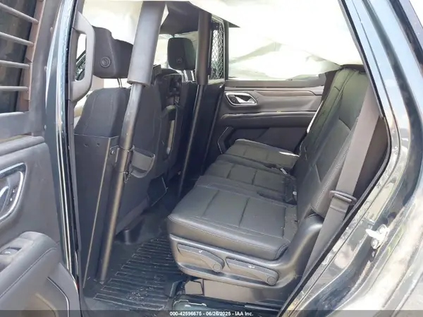 1GNSCLED0MR441858 2021 CHEVROLET TAHOE - Image 8
