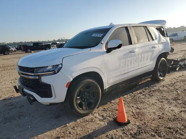 1GNSCLED0MR467179 2021 CHEVROLET TAHOE - Image 1