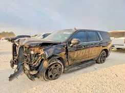 1GNSCLED0MR468168 2021 CHEVROLET TAHOE