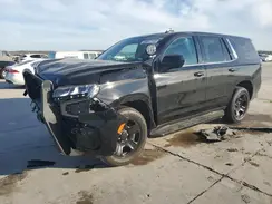 1GNSCLED0NR143392 2022 CHEVROLET TAHOE