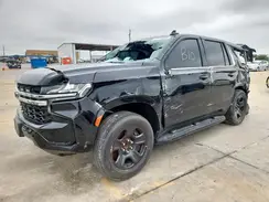 1GNSCLED0NR144395 2022 CHEVROLET TAHOE