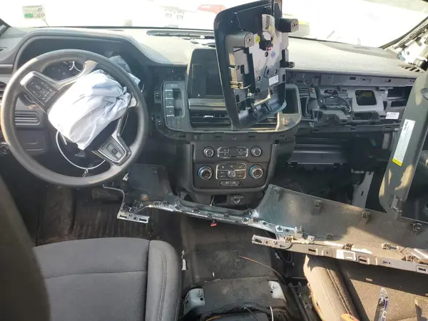 1GNSCLED0NR202361 2022 CHEVROLET TAHOE - Image 8