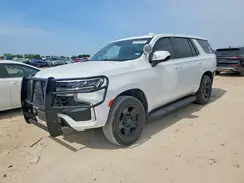 1GNSCLED0NR225431 2022 CHEVROLET TAHOE