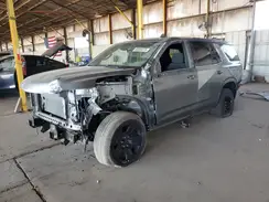 1GNSCLED0PR134100 2023 CHEVROLET TAHOE