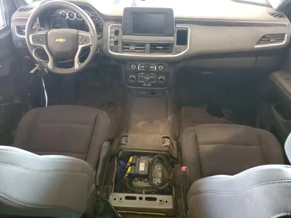 1GNSCLED0PR134100 2023 CHEVROLET TAHOE - Image 8
