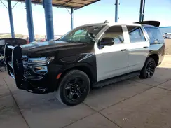 1GNSCLED0PR149633 2023 CHEVROLET TAHOE