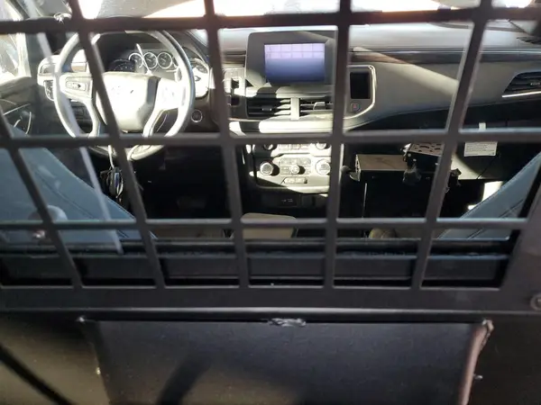1GNSCLED0PR149633 2023 CHEVROLET TAHOE - Image 8