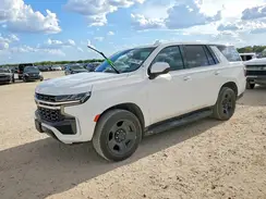 1GNSCLED0PR286152 2023 CHEVROLET TAHOE