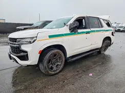 1GNSCLED0PR294333 2023 CHEVROLET TAHOE