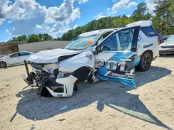1GNSCLED0PR296504 2023 CHEVROLET TAHOE