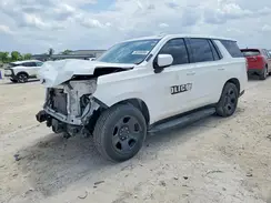 1GNSCLED0PR448541 2023 CHEVROLET TAHOE