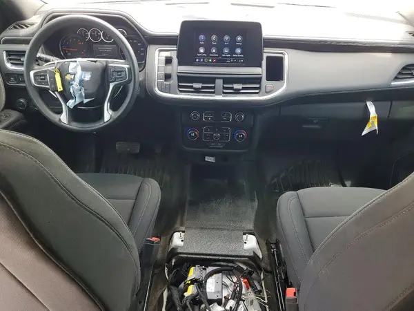 1GNSCLED0PR448541 2023 CHEVROLET TAHOE - Image 8