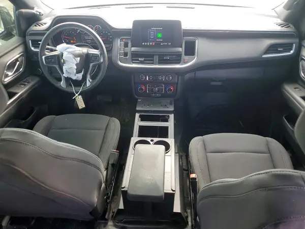 1GNSCLED0PR468546 2023 CHEVROLET TAHOE - Image 8