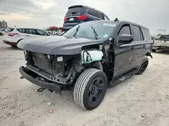1GNSCLED0PR489588 2023 CHEVROLET TAHOE