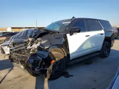 1GNSCLED0RR166581 2024 CHEVROLET TAHOE