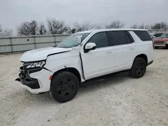 1GNSCLED0RR170548 2024 CHEVROLET TAHOE