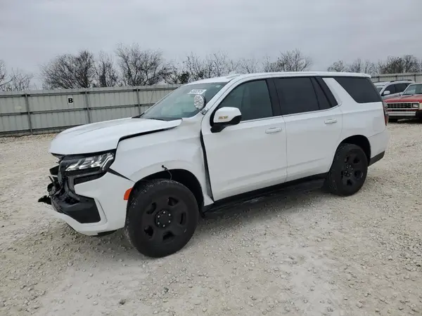 1GNSCLED0RR170548 2024 CHEVROLET TAHOE - Image 1