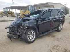 1GNSCLED1NR143174 2022 CHEVROLET TAHOE