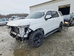 1GNSCLED1NR170374 2022 CHEVROLET TAHOE