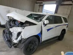 1GNSCLED1NR217452 2022 CHEVROLET TAHOE