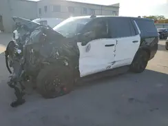 1GNSCLED1NR218049 2022 CHEVROLET TAHOE