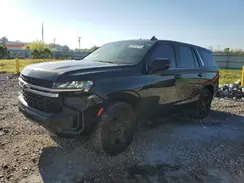 1GNSCLED1NR219265 2022 CHEVROLET TAHOE
