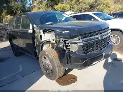 1GNSCLED1NR254369 2022 CHEVROLET TAHOE