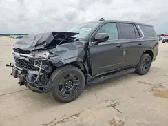 1GNSCLED1NR274556 2022 CHEVROLET TAHOE