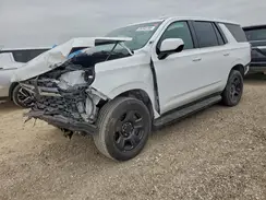 1GNSCLED1NR315364 2022 CHEVROLET TAHOE