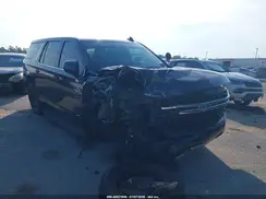 1GNSCLED1NR334187 2022 CHEVROLET TAHOE