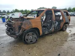 1GNSCLED1PR241396 2023 CHEVROLET TAHOE