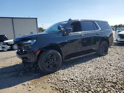1GNSCLED1PR256593 2023 CHEVROLET TAHOE