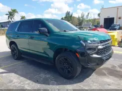 1GNSCLED1PR394568 2023 CHEVROLET TAHOE