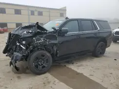 1GNSCLED1PR490748 2023 CHEVROLET TAHOE