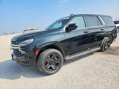 1GNSCLED1RR172566 2024 CHEVROLET TAHOE