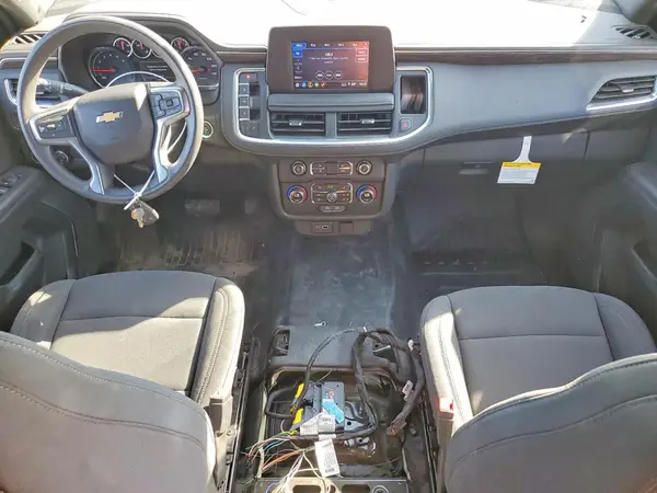 1GNSCLED1RR172566 2024 CHEVROLET TAHOE - Image 8