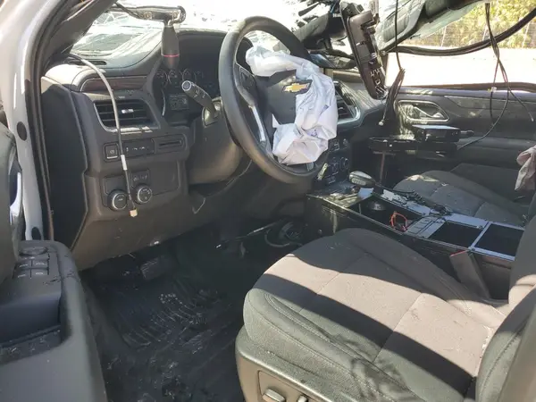 1GNSCLED1RR176018 2024 CHEVROLET TAHOE - Image 8