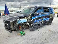 1GNSCLED1RR265863 2024 CHEVROLET TAHOE