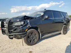 1GNSCLED2MR275200 2021 CHEVROLET TAHOE
