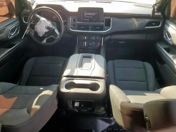 1GNSCLED2MR275200 2021 CHEVROLET TAHOE - Image 8