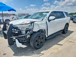 1GNSCLED2MR306882 2021 CHEVROLET TAHOE
