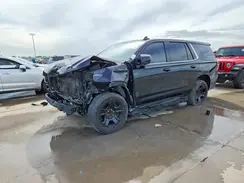 1GNSCLED2MR360490 2021 CHEVROLET TAHOE