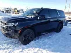 1GNSCLED2MR375121 2021 CHEVROLET TAHOE