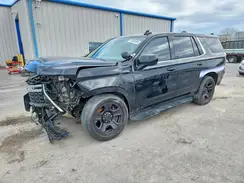 1GNSCLED2NR245504 2022 CHEVROLET TAHOE