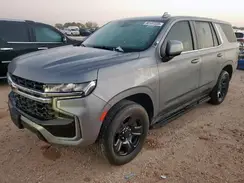 1GNSCLED2NR309945 2022 CHEVROLET TAHOE